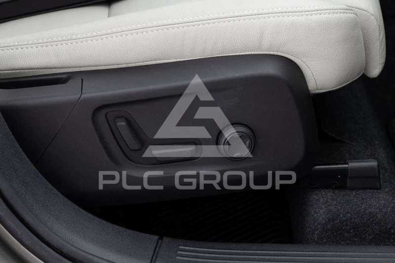 2021 Volvo XC40