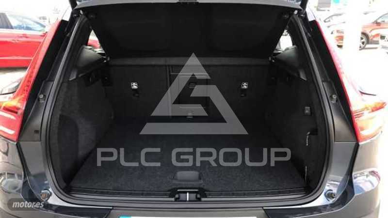 2021 Volvo XC40
