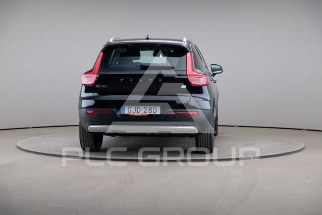 2021 Volvo XC40