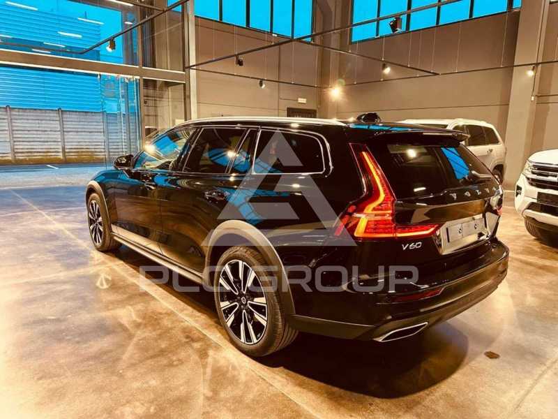 2021 Volvo V60