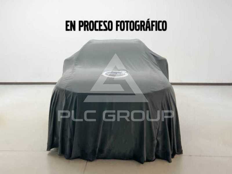 2021 Volvo V60