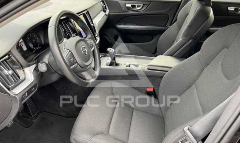 2021 Volvo V60