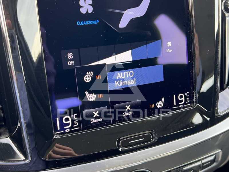 2021 Volvo V60