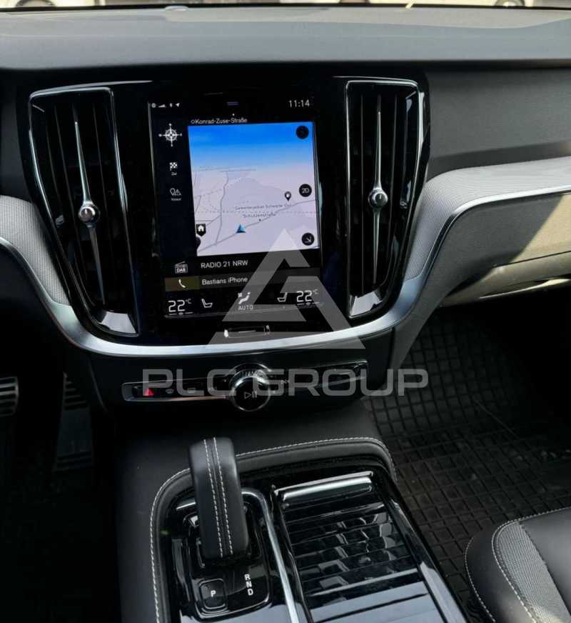 2021 Volvo V60