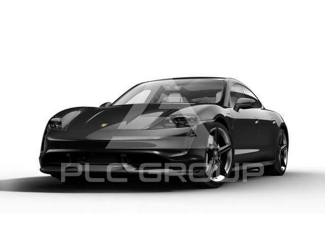2021 Porsche Taycan