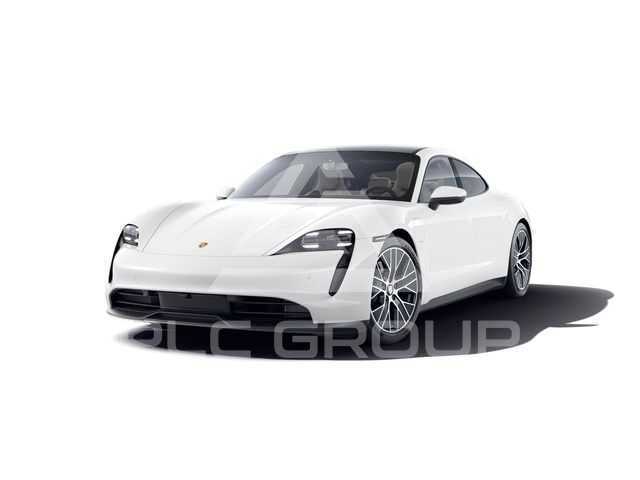 2021 Porsche Taycan