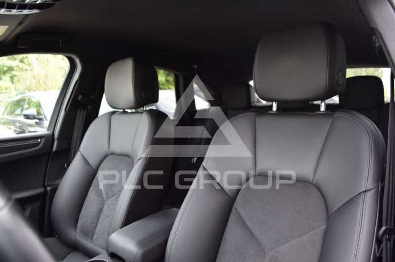 2021 Porsche MACAN