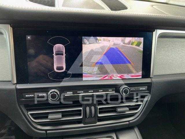 2021 Porsche MACAN