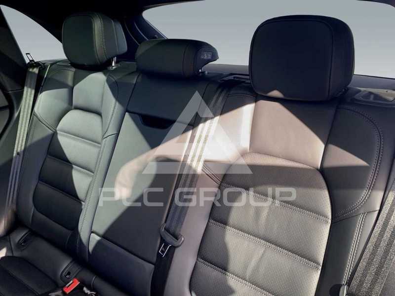 2021 Porsche MACAN