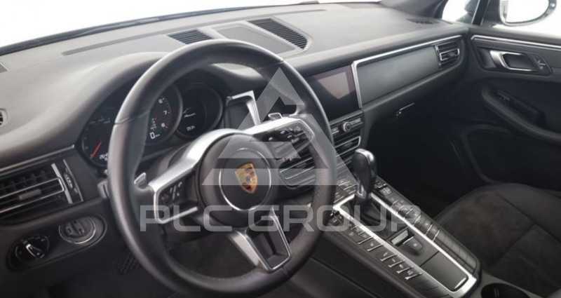 2021 Porsche MACAN