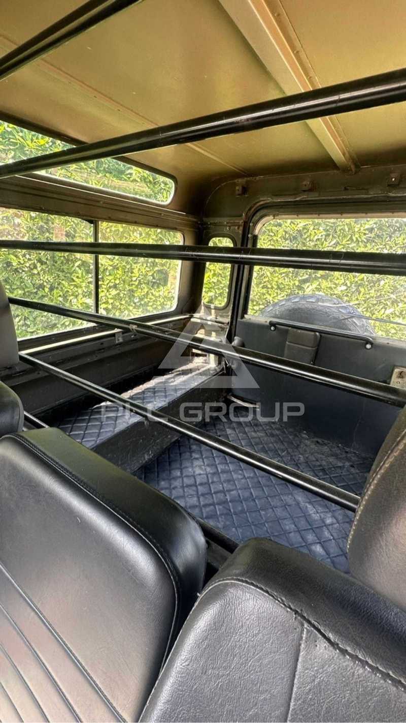 2021 Land Rover DEFENDER