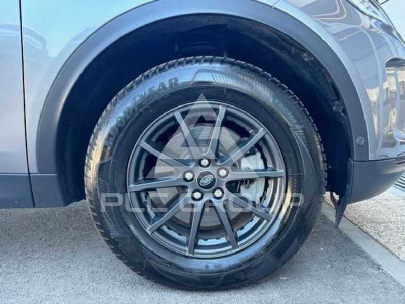 2021 Land Rover Discovery