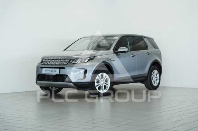 2021 Land Rover Discovery