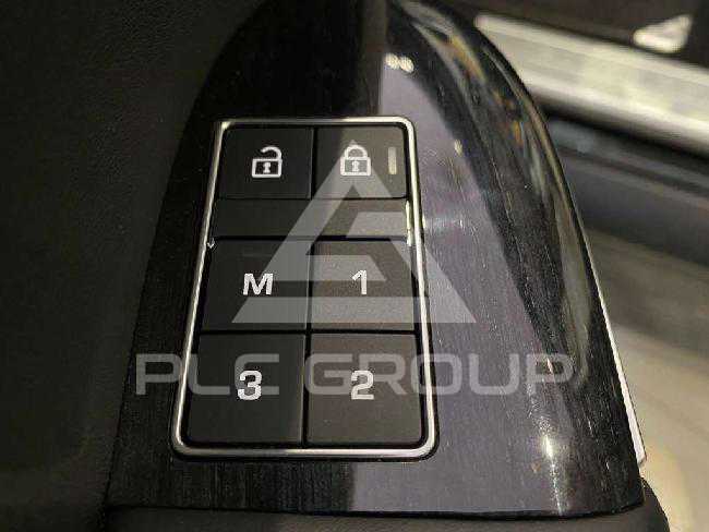 2021 Land Rover Range Rover