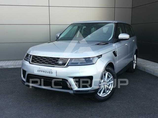 2021 Land Rover Range Rover