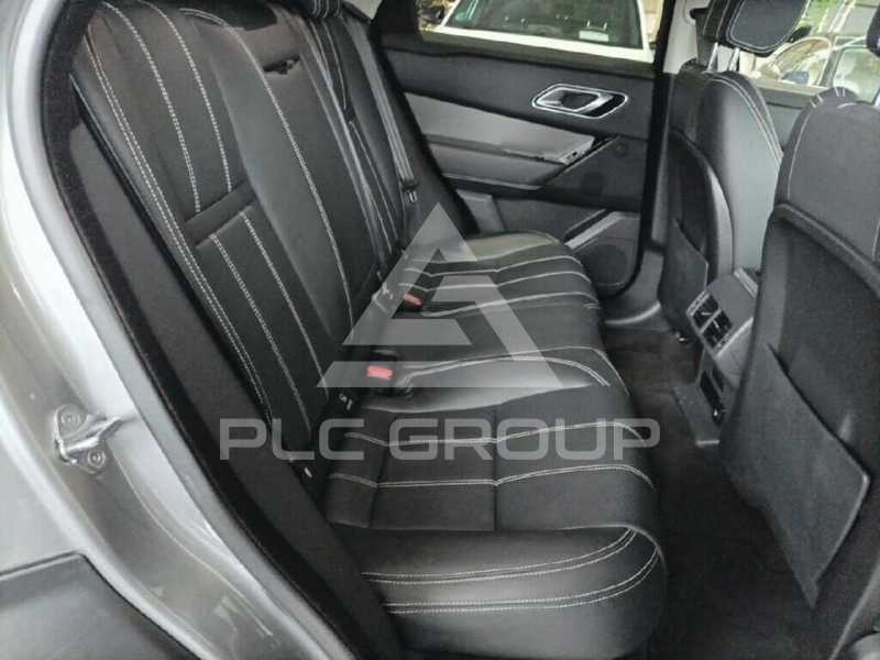 2021 Land Rover Range Rover