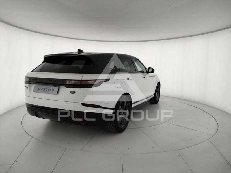 2021 Land Rover Range Rover