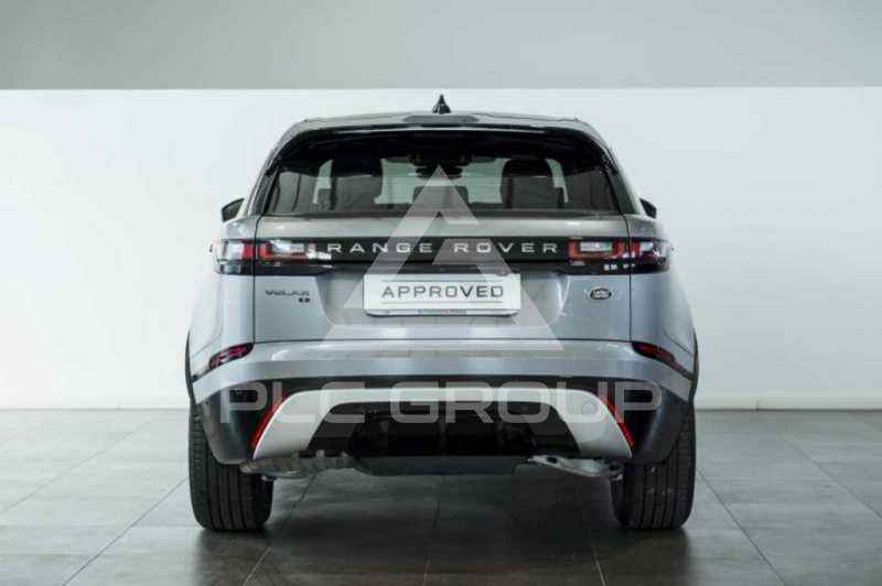 2021 Land Rover Range Rover