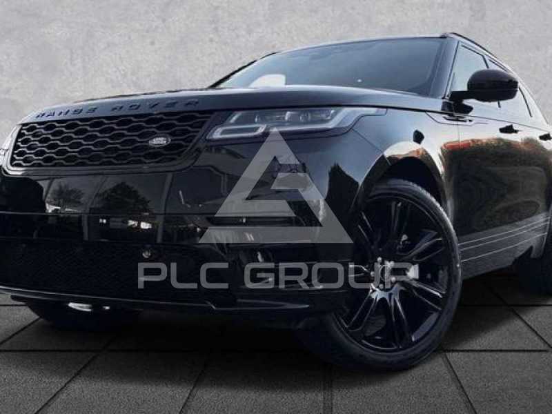 2021 Land Rover Range Rover