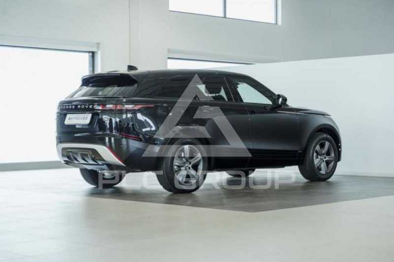 2021 Land Rover Range Rover