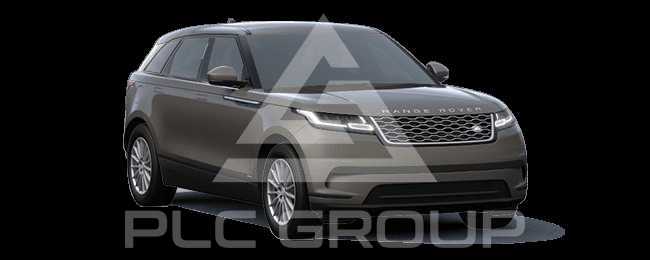 2021 Land Rover Range Rover