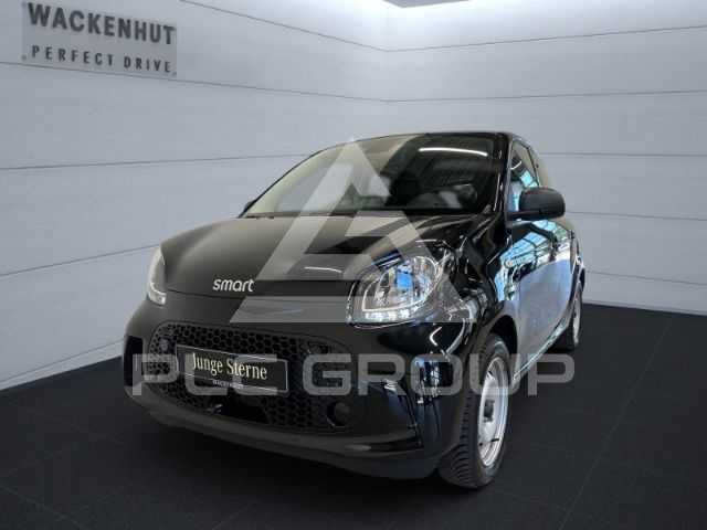 2021 Smart FORFOUR