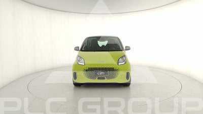 2021 Smart FORTWO