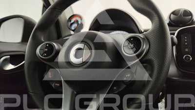 2021 Smart FORTWO