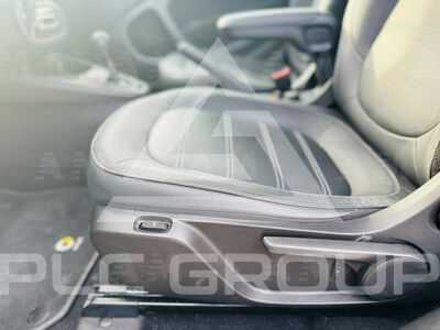 2021 Smart FORTWO