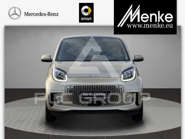 2021 Smart FORTWO
