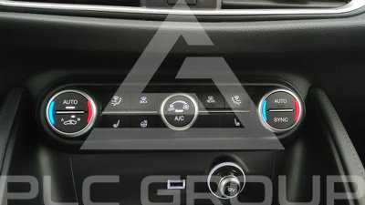 2021 Alfa Romeo Stelvio