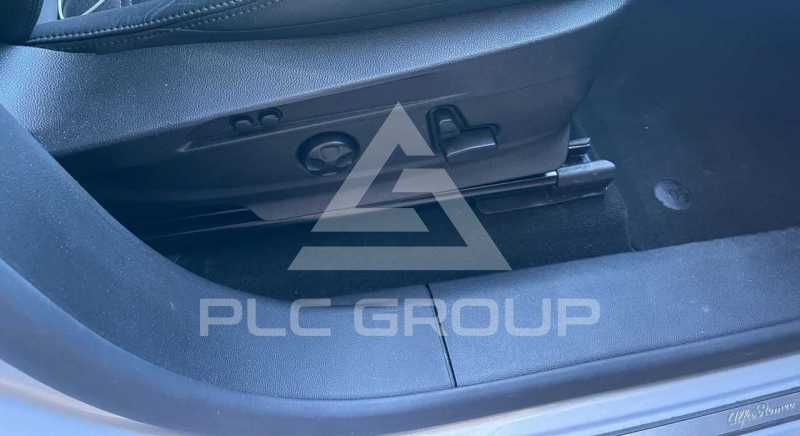 2021 Alfa Romeo Stelvio