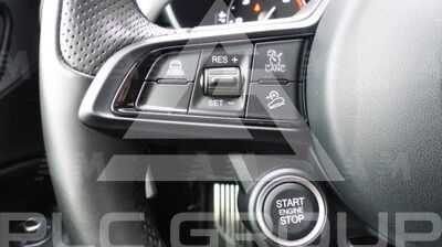 2021 Alfa Romeo Stelvio