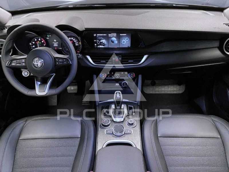 2021 Alfa Romeo Stelvio