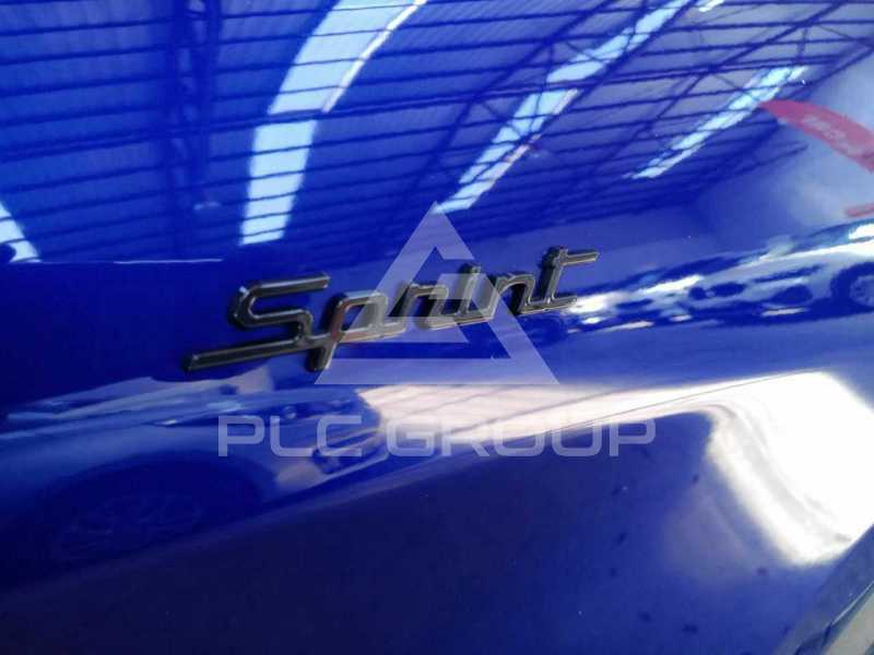 2021 Alfa Romeo Stelvio