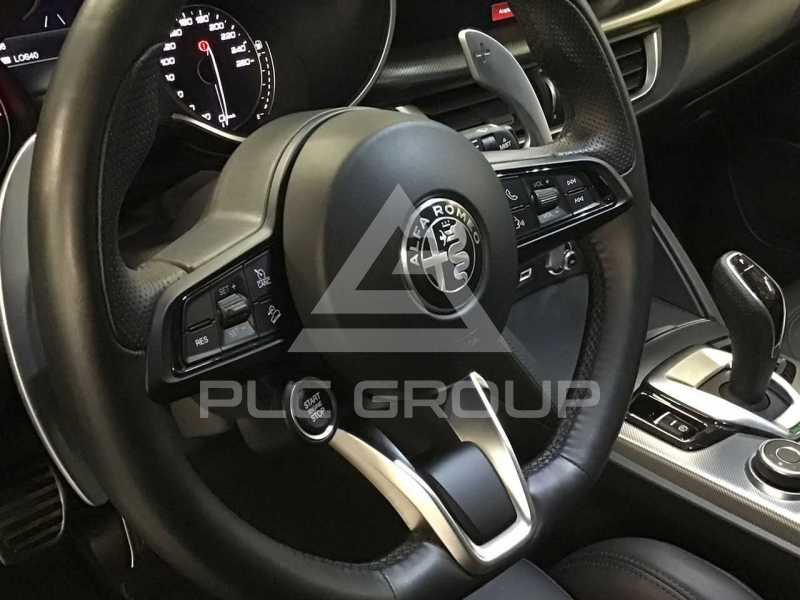 2021 Alfa Romeo Stelvio