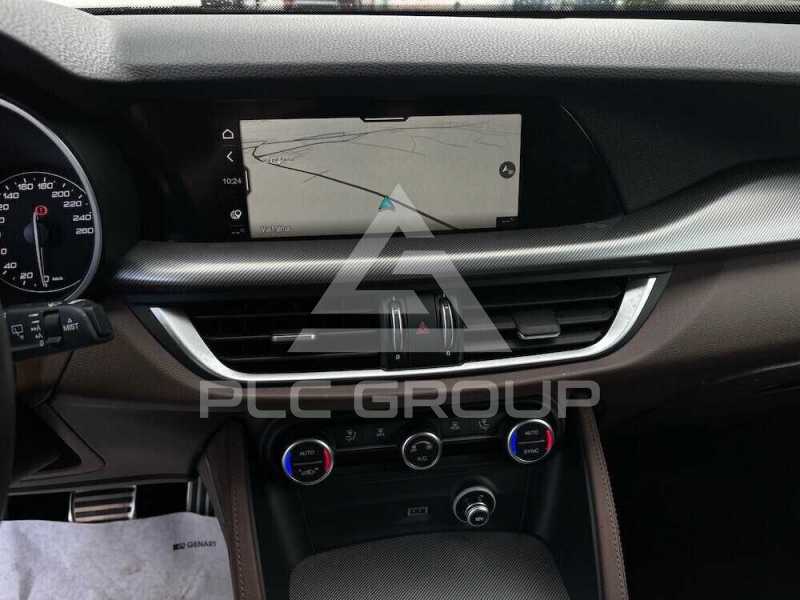 2021 Alfa Romeo Stelvio