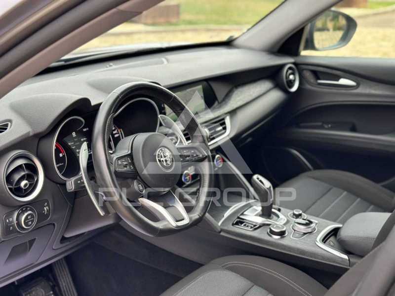 2021 Alfa Romeo Stelvio