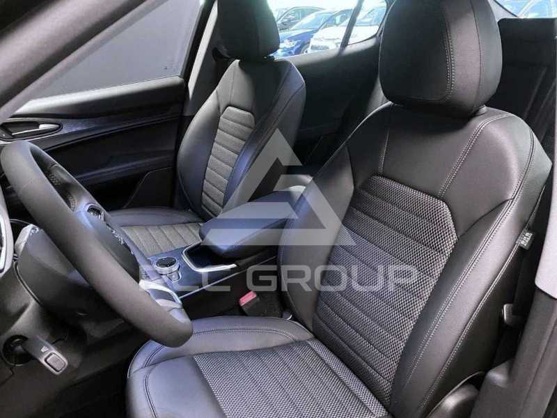 2021 Alfa Romeo Stelvio