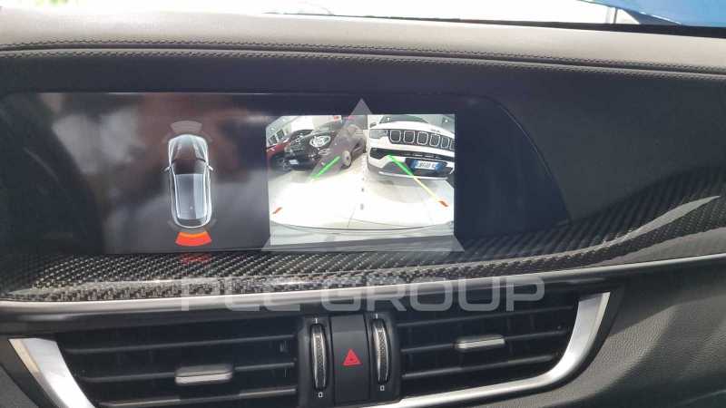 2021 Alfa Romeo Stelvio