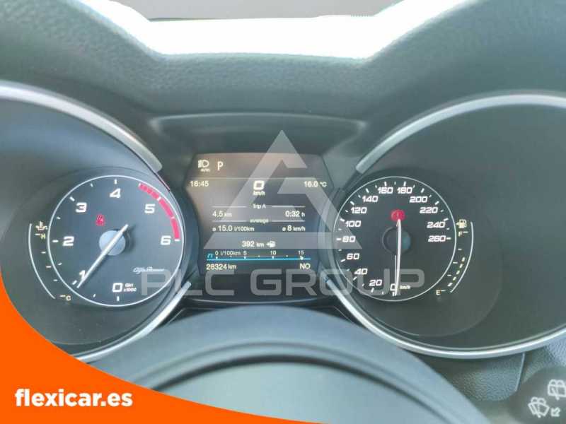 2021 Alfa Romeo Stelvio