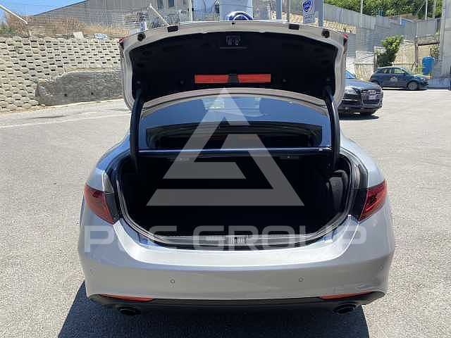 2021 Alfa Romeo Giulia