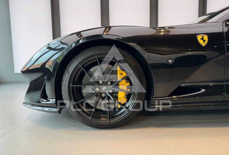 2021 Ferrari 812