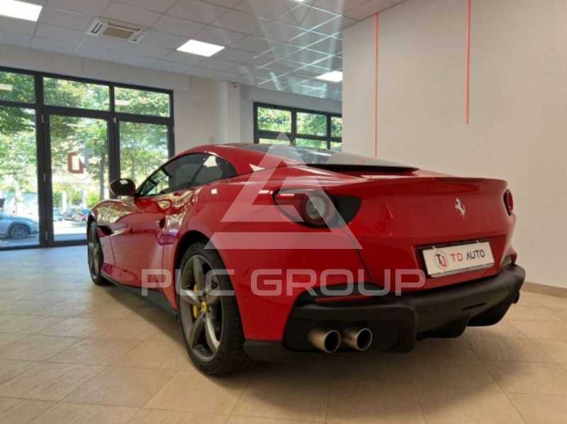 2021 Ferrari Portofino
