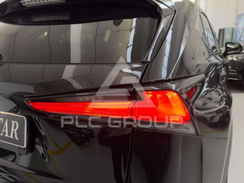 2021 Lexus NX