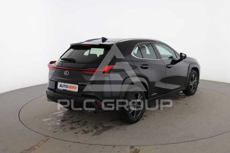 2021 Lexus UX