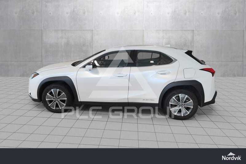 2021 Lexus UX