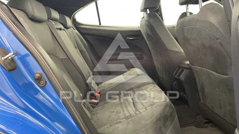2021 Lexus UX