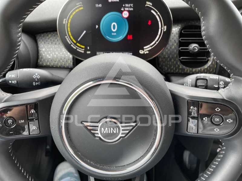 2021 Mini 