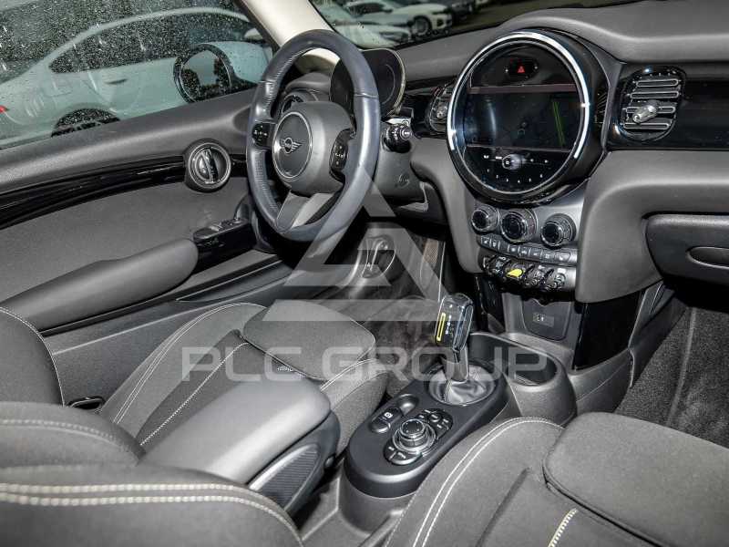 2021 Mini 
